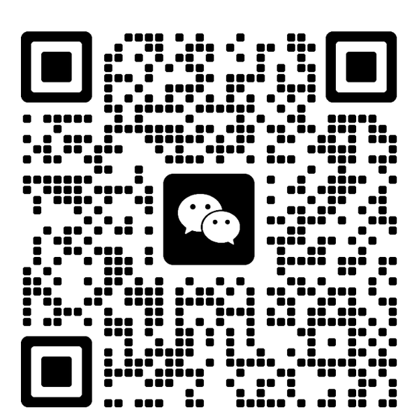 花兽纪（卓悦中心店）微信二维码